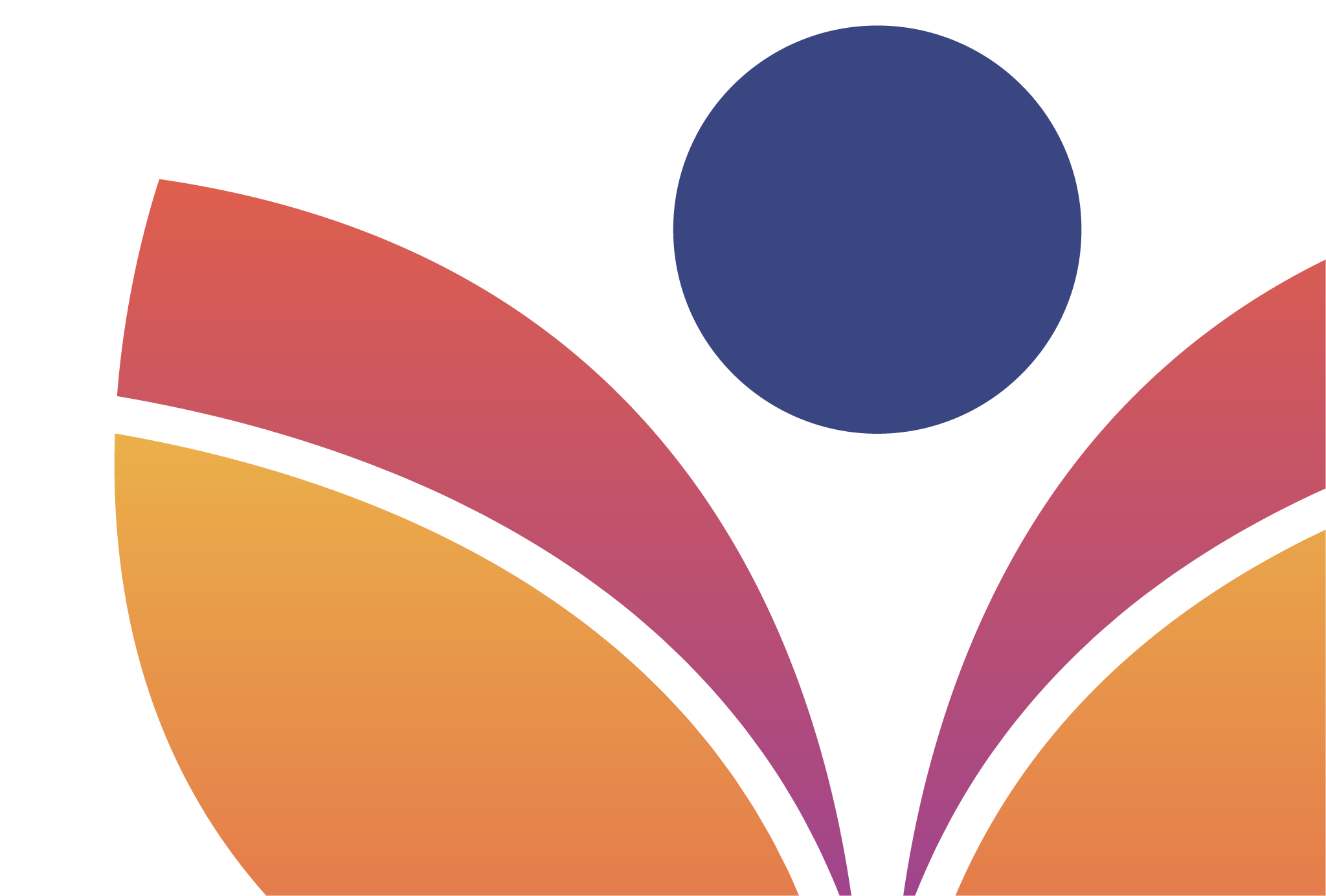 Vista Care Color Logo