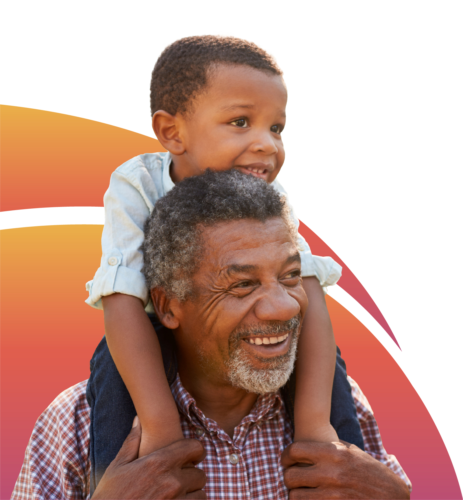 Who Vista Care Works With